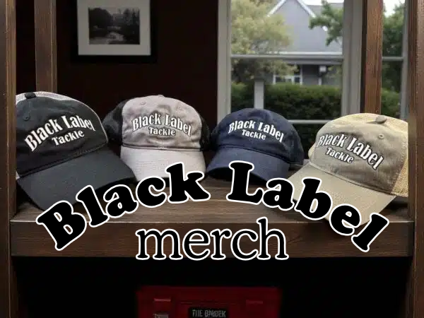 Apparel/Merch