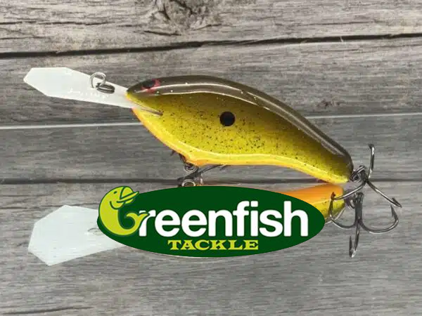 Greenfish Tackle
