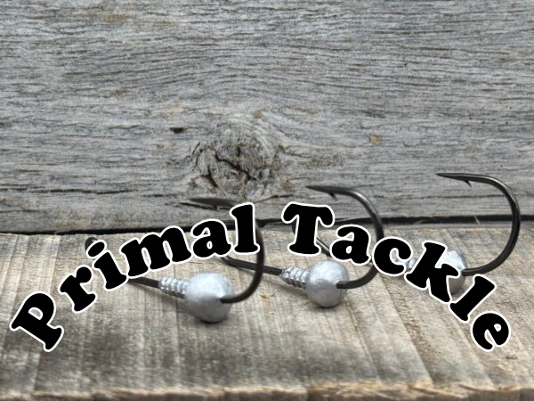 Primal Tackle