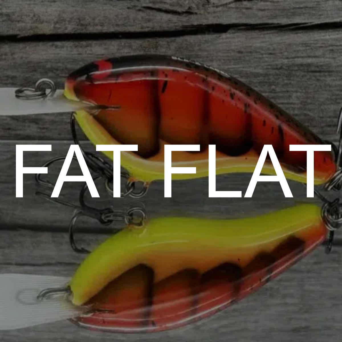Fat Flat