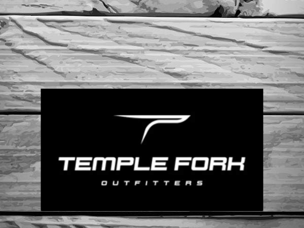 Temple Fork Outfitters Rods