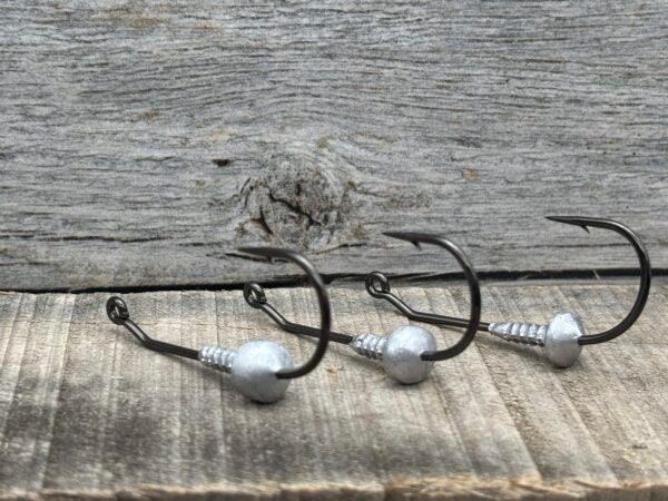 '-PRIMAL TACKLE OFO HEAD image 0