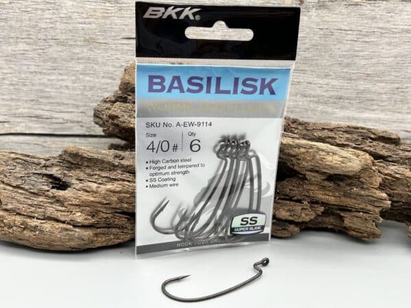 BKK BASILISK image 2
