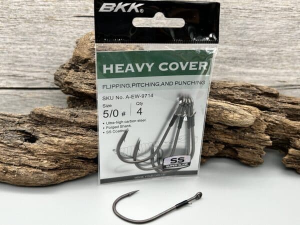 BKK HEAVY-COVER image 2