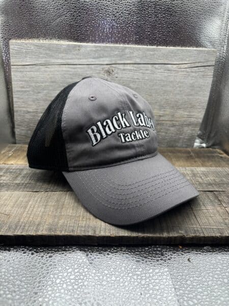 Black Label - Outdoor Cap FWT-130 image 4