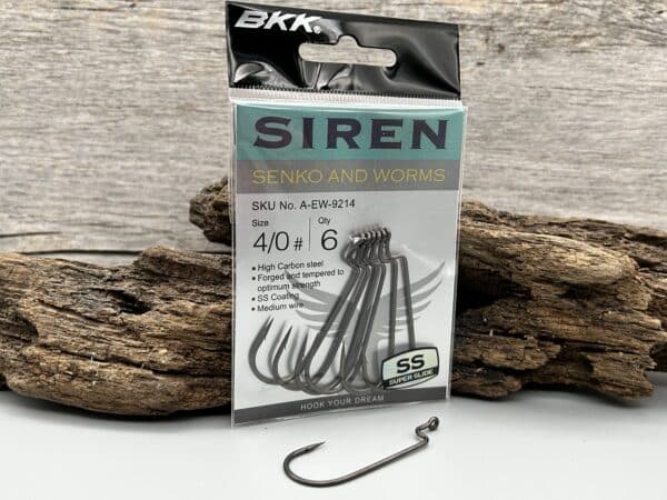BKK SIREN image 3