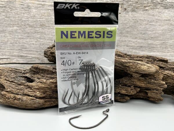 BKK NEMESIS image 2