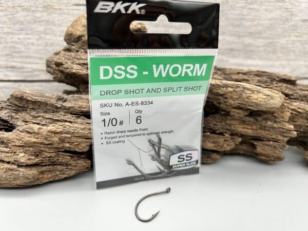 BKK DSS WORM image 2