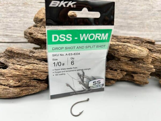 BKK DSS WORM image 2
