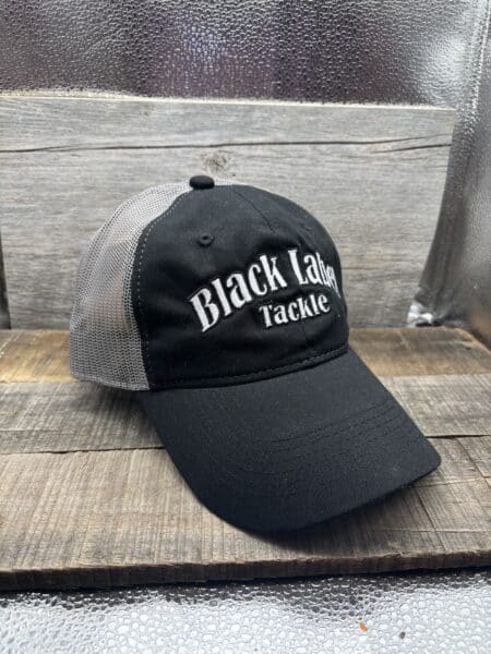 Black Label - Outdoor Cap FWT-130 image 8