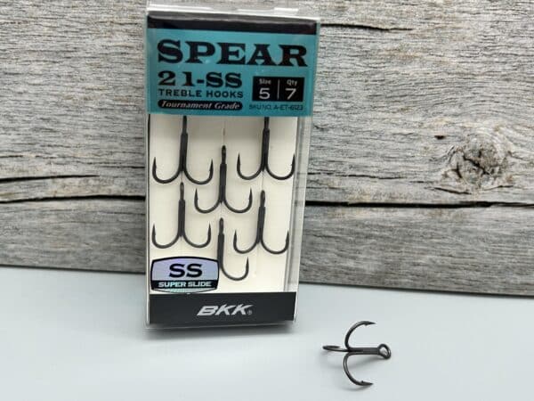 BKK SPEAR-21 SS image 2