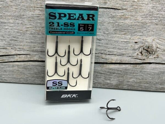 BKK SPEAR-21 SS image 2