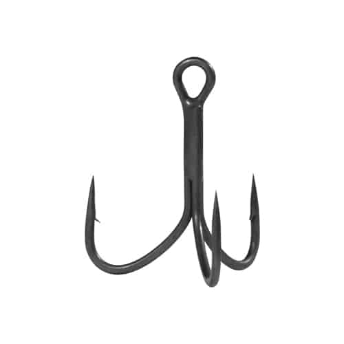 BKK Armor Point Hyperlatch 70-SS UL Treble Hooks image 2