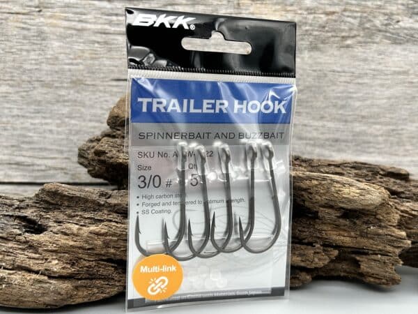 BKK TRAILER HOOK image 2