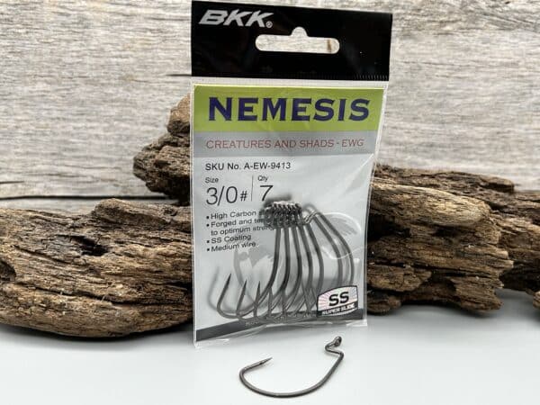 BKK NEMESIS image 1