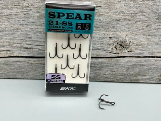 BKK SPEAR-21 SS image 4
