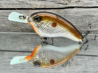 The Lure Forge - Pitching Wedge