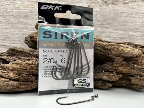 BKK SIREN image 1