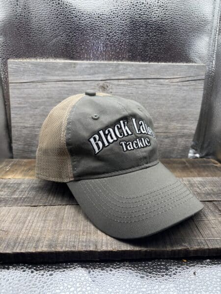 Black Label - Outdoor Cap FWT-130 image 2