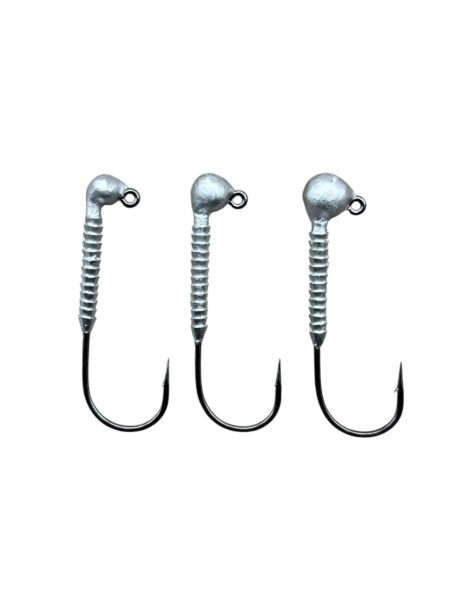 '-PRIMAL TACKLE HI ROLLER HEAD image 0