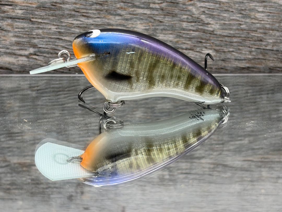 Black Label Balsa - Hickster Signature Series
