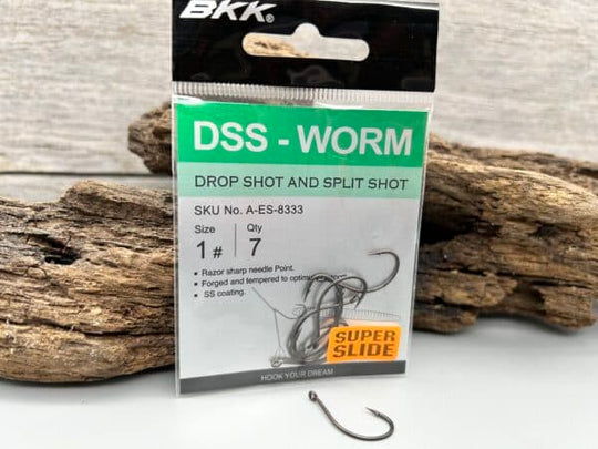 BKK DSS WORM image 1