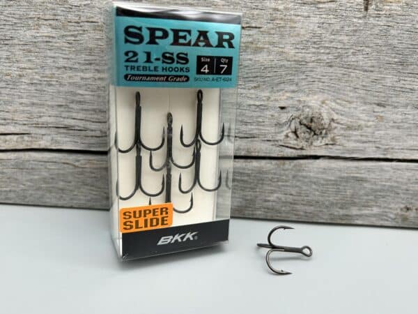 BKK SPEAR-21 SS image 1