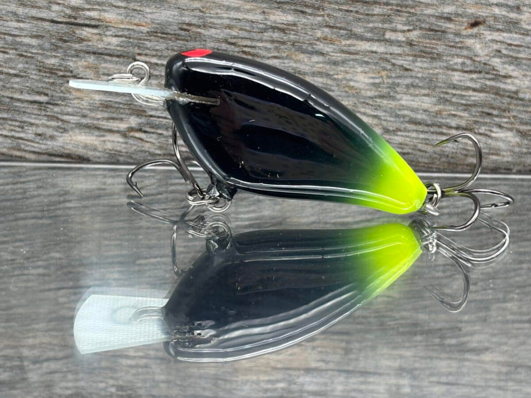 Black Label Balsa - Bacon