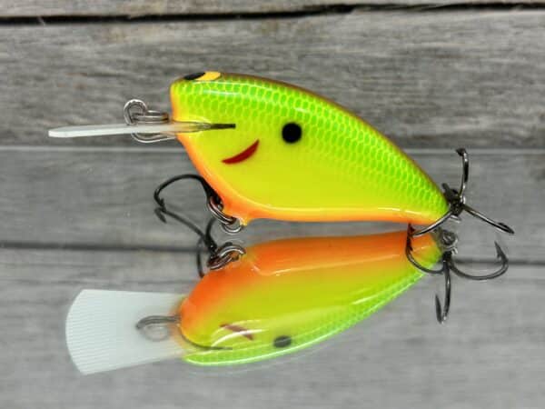 Black Label Balsa - Bacon MR