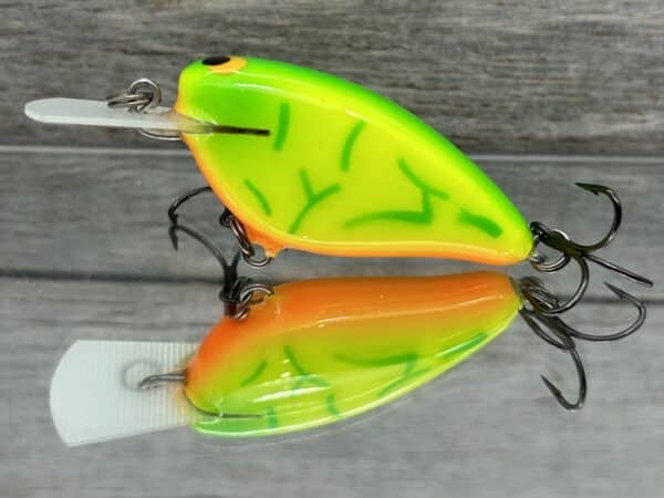 Black Label Balsa - Bacon MR