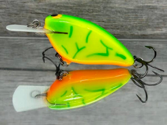 Black Label Balsa - Bacon MR
