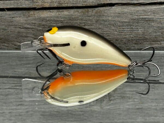 Black Label Balsa - BL 1.0 Squarebill