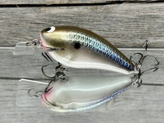 Black Label Balsa - BL 1.5 Squarebill