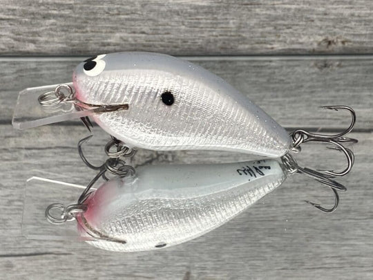 Black Label Balsa - BL 1.5 Squarebill Signature Series