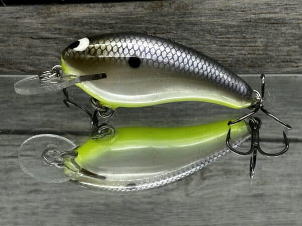 Black Label Balsa - Cricket