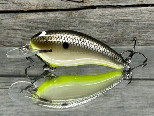 Black Label Balsa - Cricket