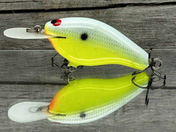 Black Label Balsa - Fat Flat