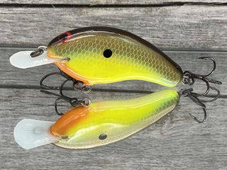 Greenfish Tackle - G Flat Shallow