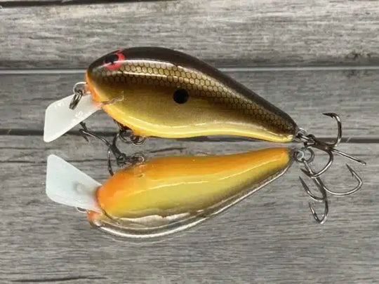 Greenfish Tackle - G2 Squarebill