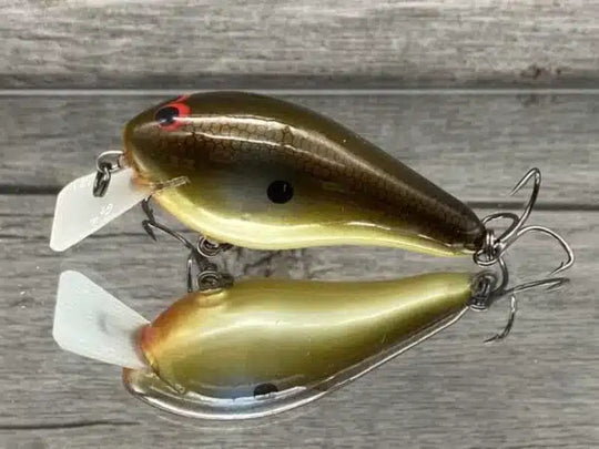 Greenfish Tackle - G2 Squarebill