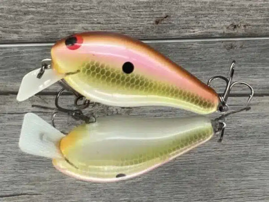Greenfish Tackle - G2 Squarebill