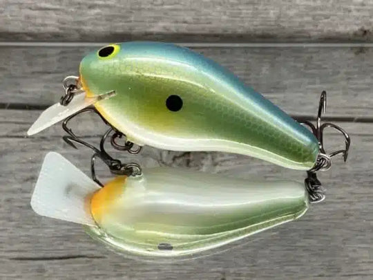 Greenfish Tackle - G2 Squarebill