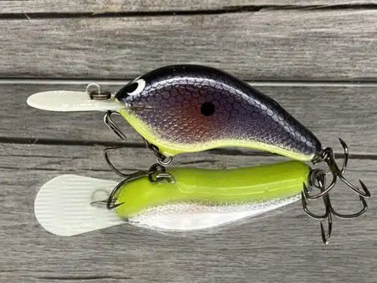 Greenfish Tackle - Small G