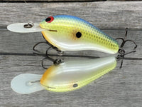 Greenfish Tackle - GT6