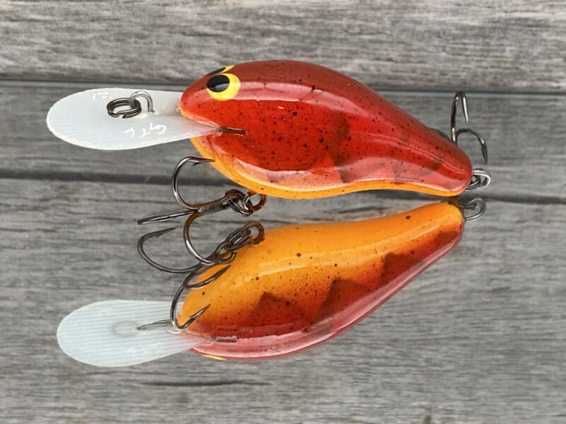 Greenfish Tackle - GT6