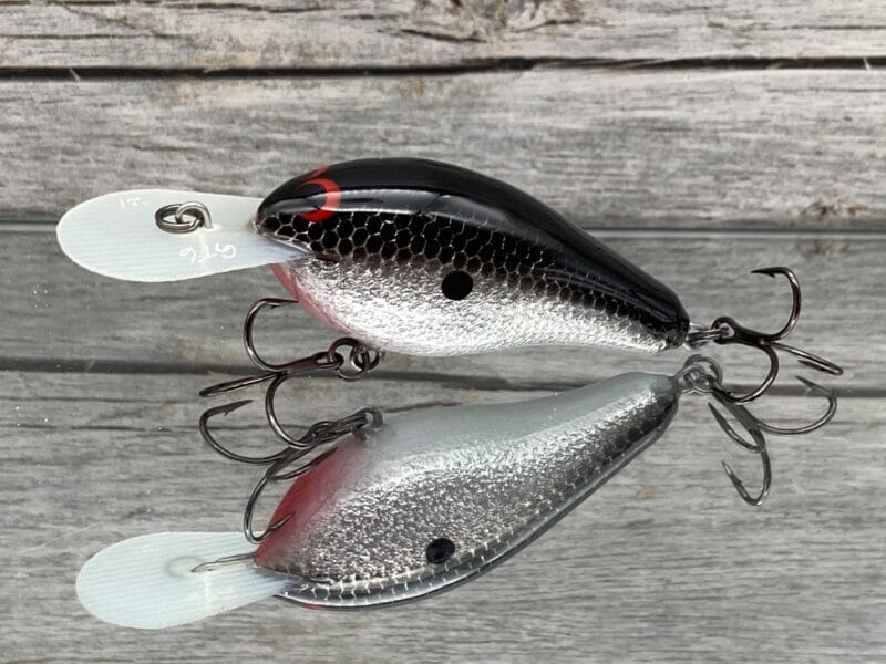 Greenfish Tackle - GT6