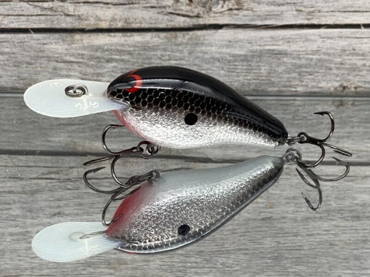 Greenfish Tackle - GT6