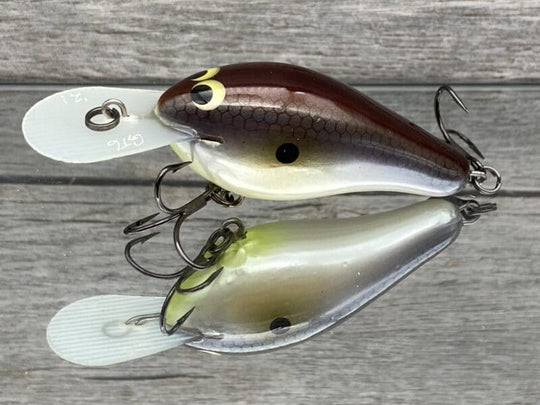 Greenfish Tackle - GT6