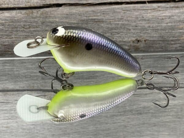 Black Label Balsa - Hickster