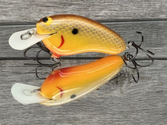 Black Label Balsa - Hickster